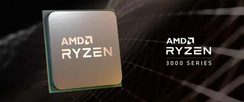 AMD Ryzen 7 3800XT İşlemci