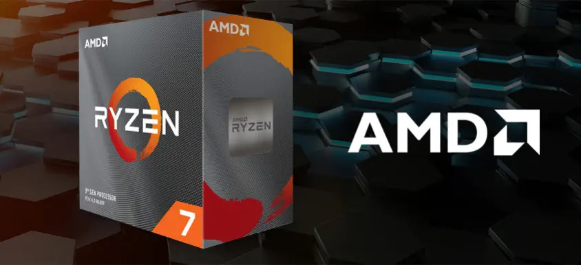 AMD Ryzen 7 3800XT İşlemci