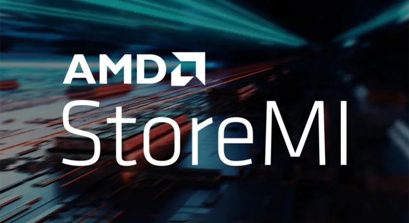 AMD