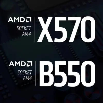 AMD Ryzen 7 3800XT İşlemci