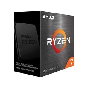 AMD Ryzen™7 5700X3D Soket AM4 3.0 GHz 105MB 65W 7nm İşlemci