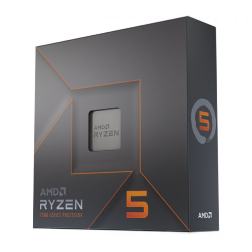 AMD Ryzen 5 7600X İşlemci
