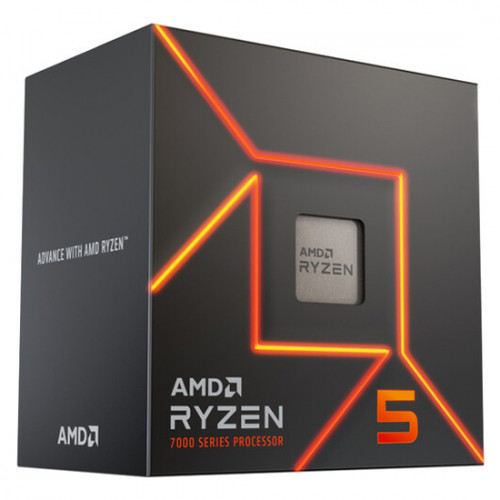 AMD Ryzen 5 7600 İşlemci