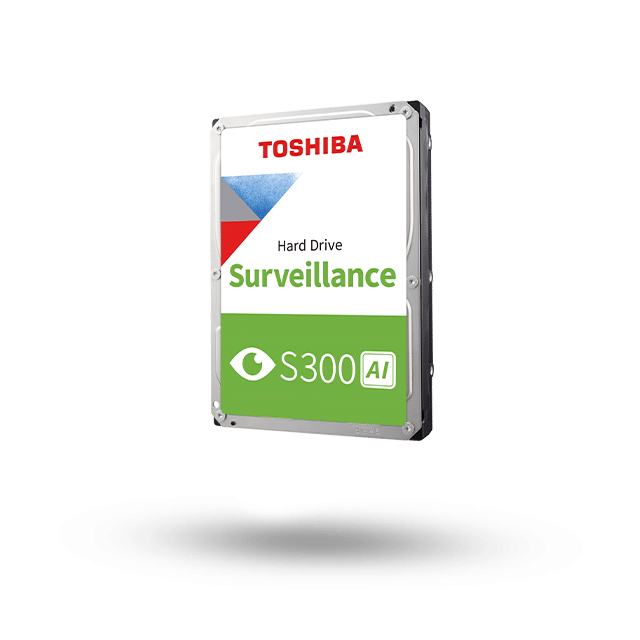 S300 AI G&ouml;zetim Sabit S&uuml;r&uuml;c&uuml;s&uuml;