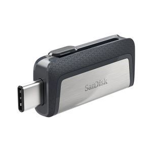 SanDisk 32GB Ultra® Dual Drive Android Type-C USB 3.1 Bellek