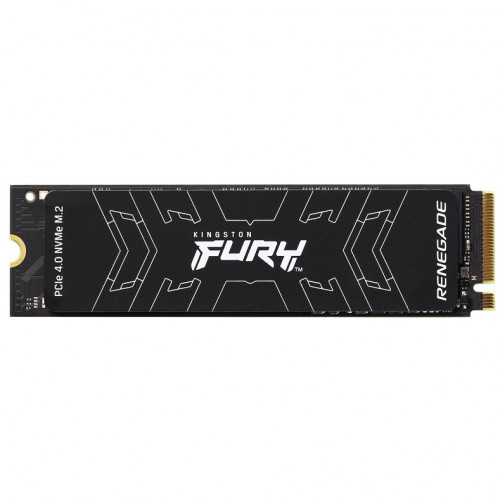 Kingston Fury Renegade SFYRS/500G 500GB SSD Disk