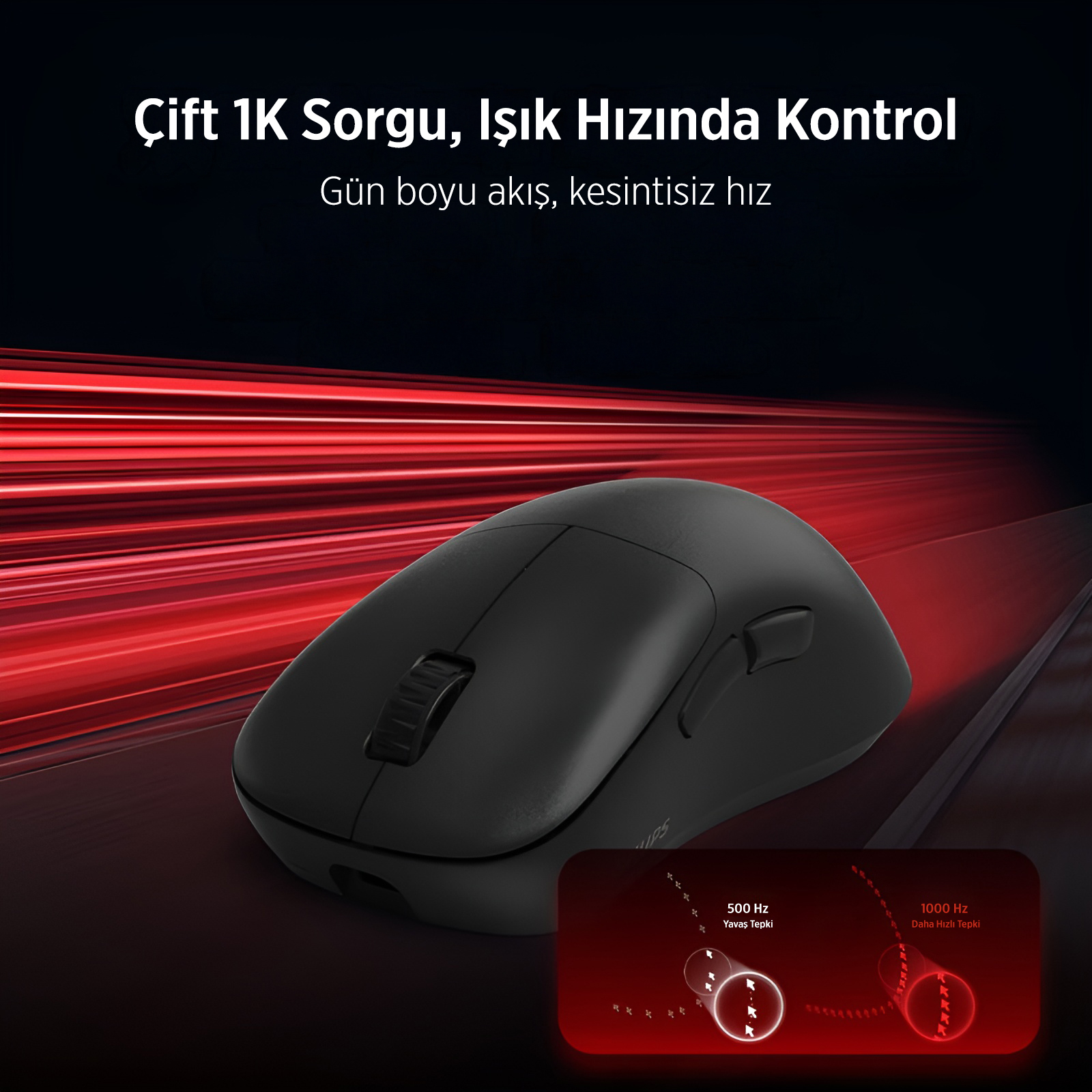 Philips Evnia Mouse SPK9418