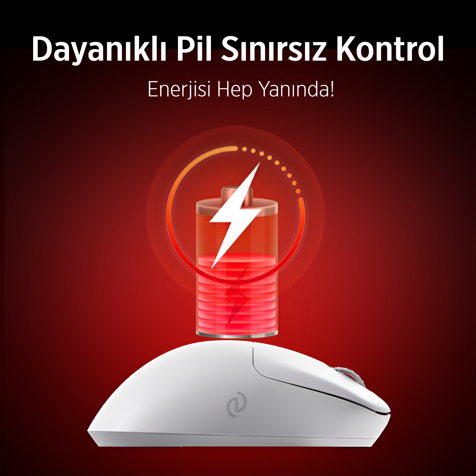 Philips Evnia Mouse SPK9418