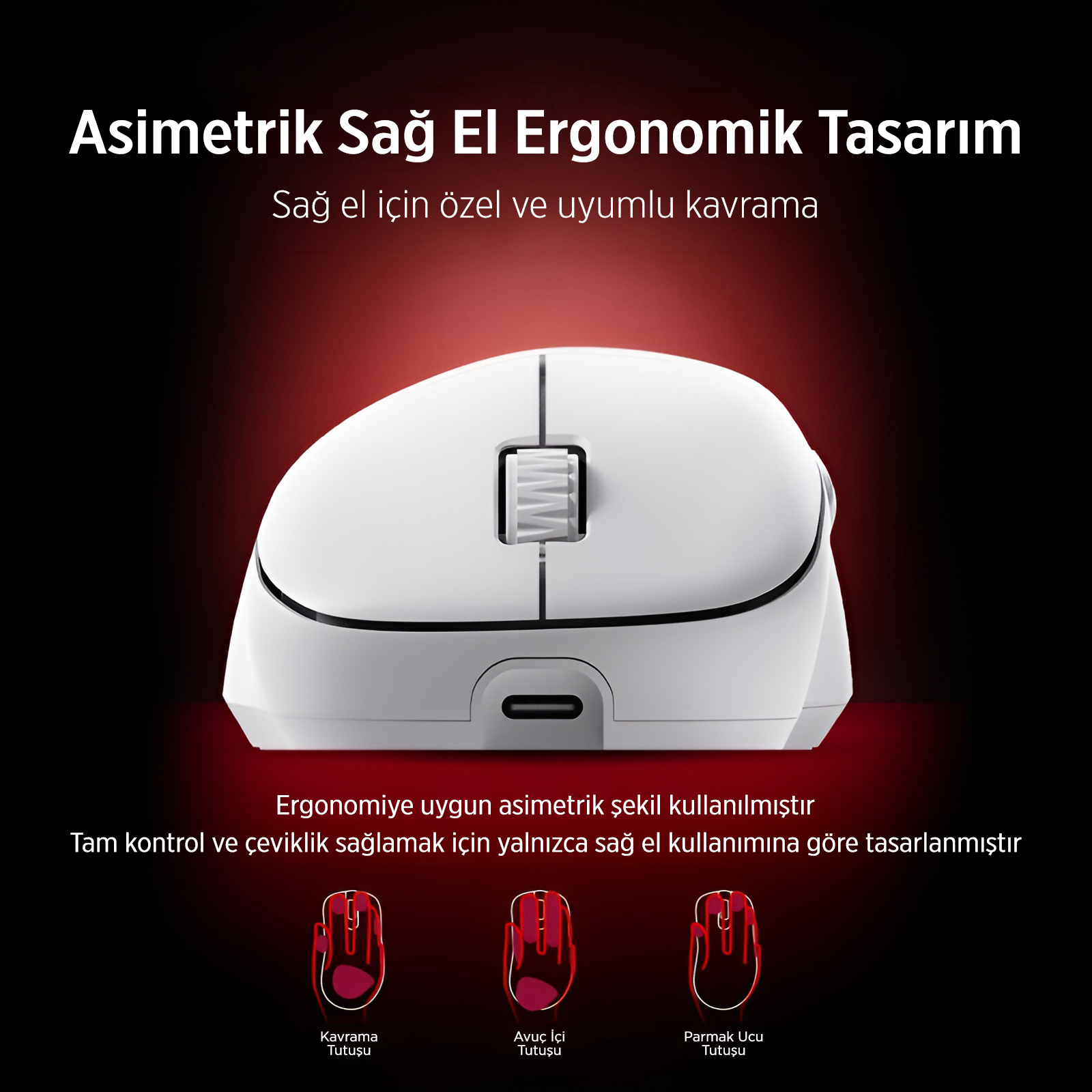 Philips Evnia Mouse SPK9418