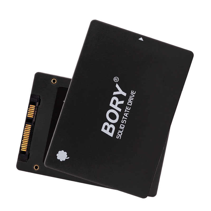 Bory HDD SSD 2.5 SATA3 DISK 60GB 120GB 240GB 480GB 128GB 256GB 512GB katı hal sürücü disk dizüstü masaüstü bilgisayar 500GB 1TB 2TB