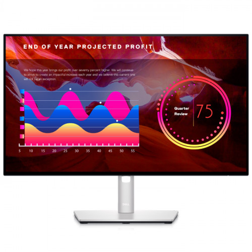 Dell UltraSharp U2422H 23.8″ IPS Full HD Monitör