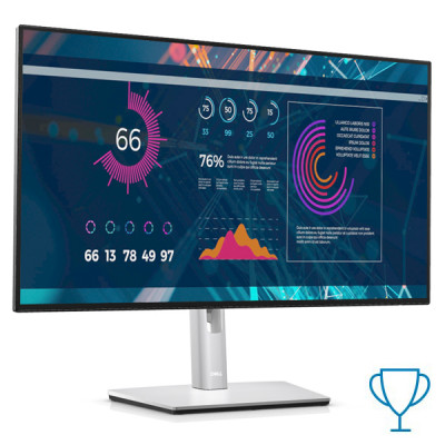 Dell UltraSharp U2422H 23.8″ IPS Full HD Monitör