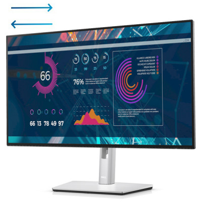 Dell UltraSharp U2422H 23.8″ IPS Full HD Monitör