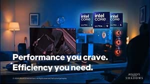 Intel Core Ultra 5 Proccessor 245KF Arrow Lake 4.2 GHz 14 Çekirdek 26MB L2 Önbellek Soket 1851 İşlemci Box
