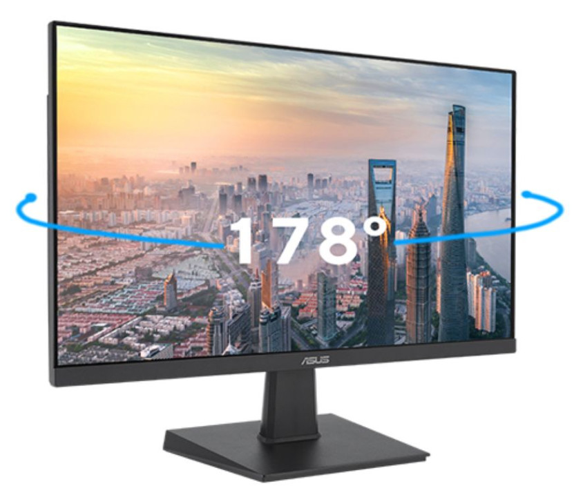 Asus VA27EHF 23.8″ Gaming (Oyuncu) Monitör