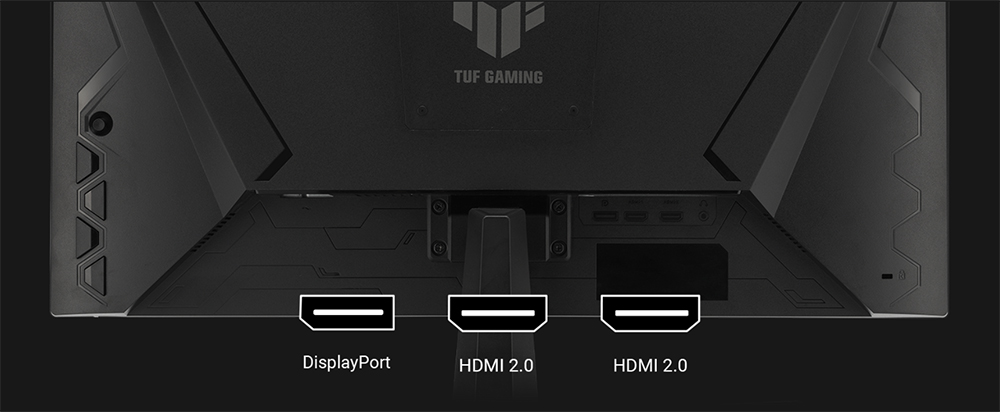 TUF Gaming VG259QM5A