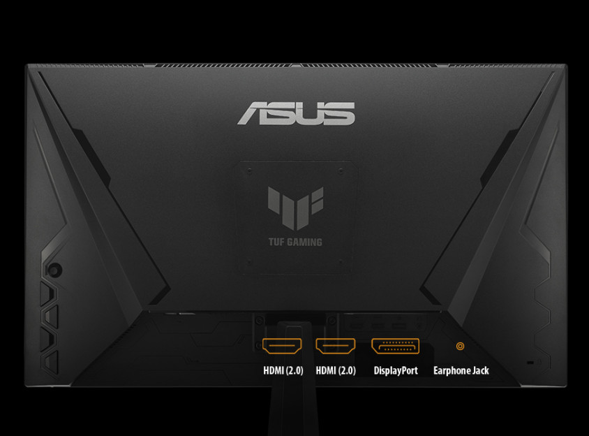 Asus TUF Gaming VG279Q3A 27″ Gaming (Oyuncu) Monitör 