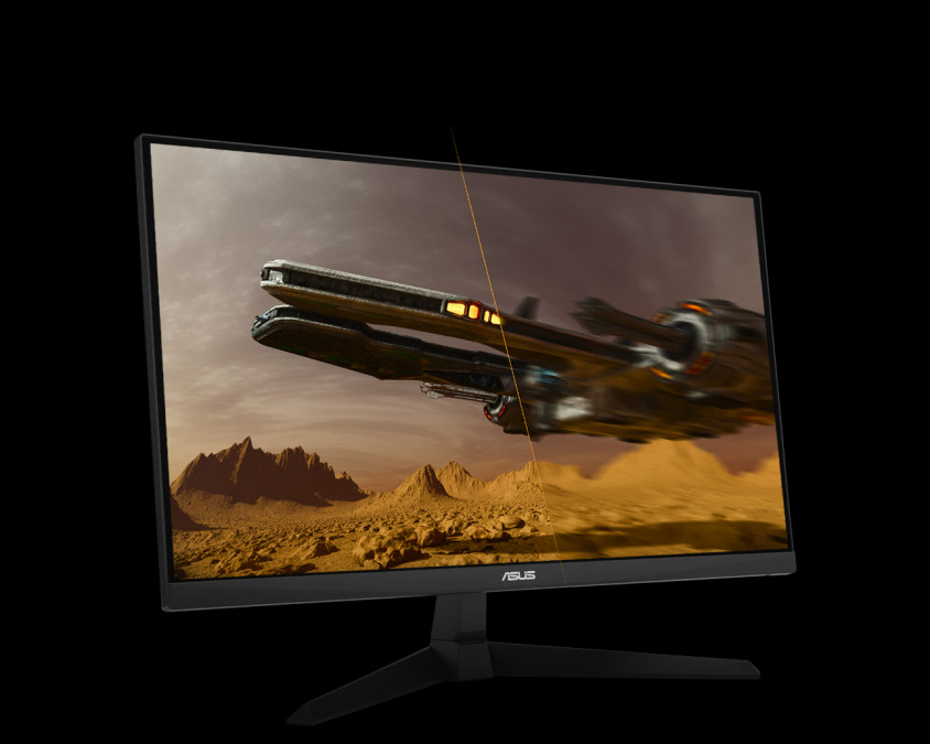 Asus TUF Gaming VG279Q3A 27″ Gaming (Oyuncu) Monitör 