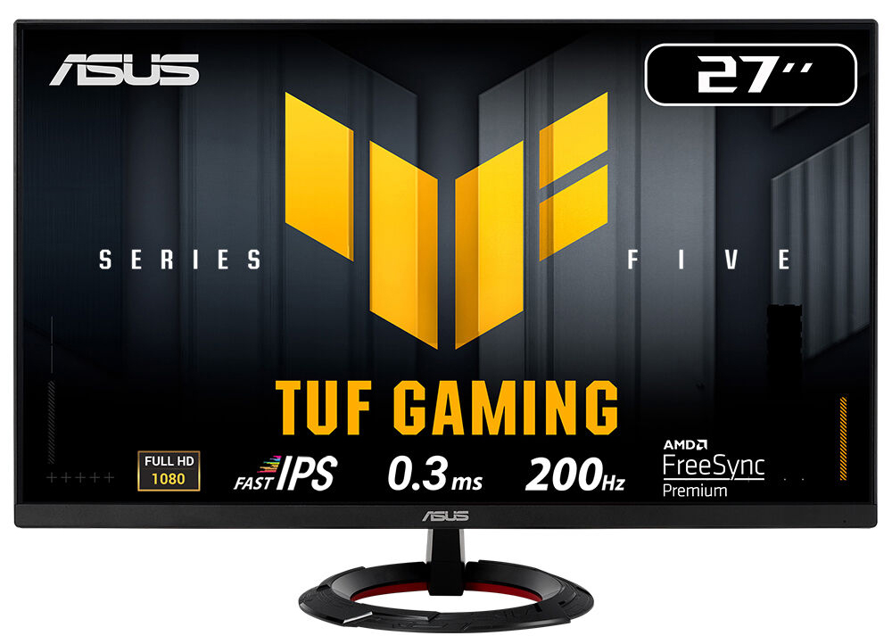 TUF Gaming VG279Q5R