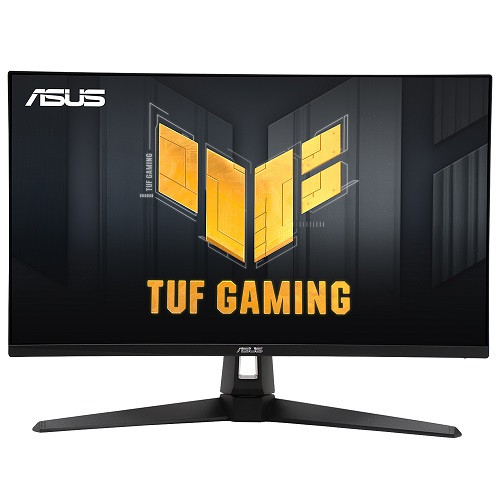 Asus TUF Gaming VG27AQ3A 27″ Gaming (Oyuncu) Monitör 