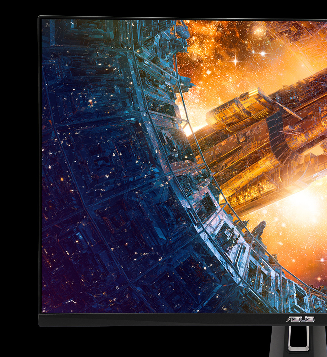 ASUS TUF GAMING VG27AQ5A 27″ 210Hz  0.3ms  2K QHD Fast IPS Gaming (Oyuncu) Monitör