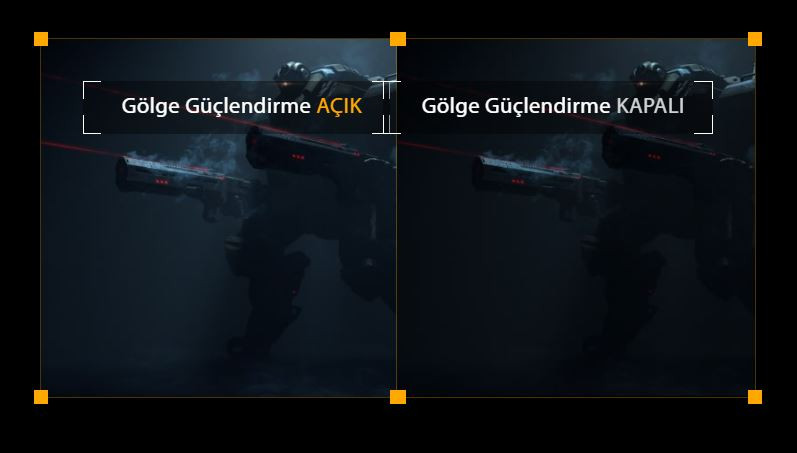 ASUS TUF GAMING VG27AQ5A 27″ 210Hz  0.3ms  2K QHD Fast IPS Gaming (Oyuncu) Monitör