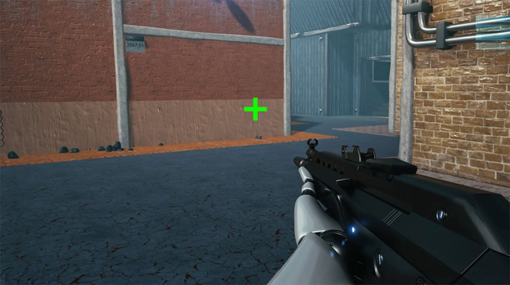 TUF Gaming VG27AQML5A ASUS TUF Gaming VG27AQML5A Gaming Monitör H8