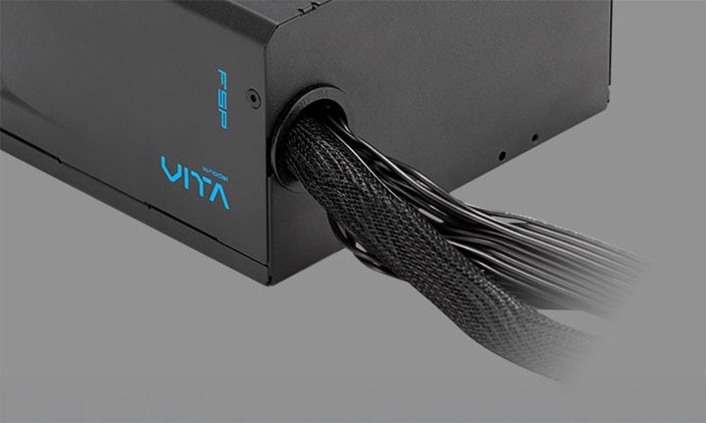 Premium, Siyah Düz Kablolar