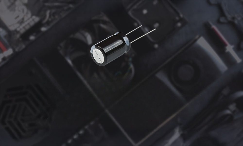 Premium Kondansatör