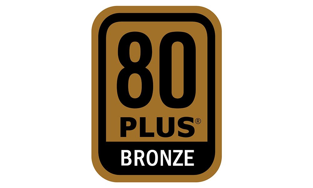 Bronze sertifikalı Yüksek Verimlilik