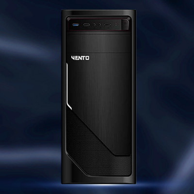 Vento VS115F 300W ATX Mid-Tower Kasa