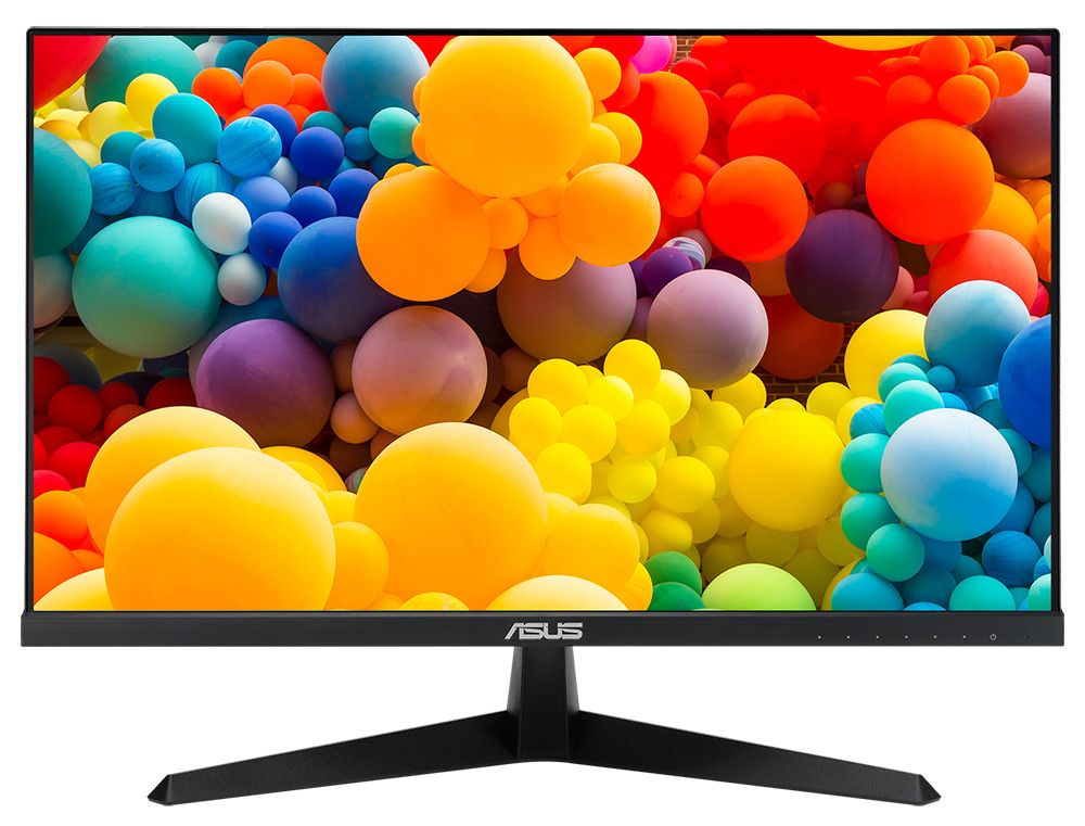 Asus VY249HGE 23.8″ Gaming (Oyuncu) Monitör