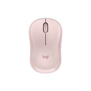 LOGITECH M240 SESSİZ KABLOSUZ MOUSE- PUDRA PEMBE