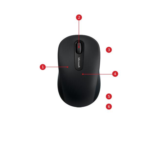 Можно подключить беспроводную мышь. Microsoft Bluetooth Mouse. Microsoft mobile Mouse 3600 pn7-00004 Black Bluetooth. Bluetooth Mouse 3600. Мышь беспроводная Microsoft Bluetooth драйвер.