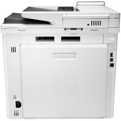 HP M479DW W1A77A  LaserJet Pro Yazıcı/Tarayıcı/Fotokopi