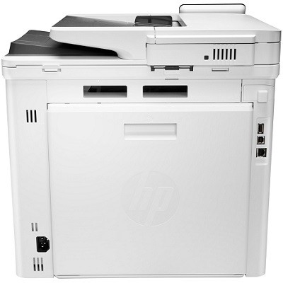 HP M479DW W1A77A LaserJet Pro Yazıcı/Tarayıcı/Fotokopi