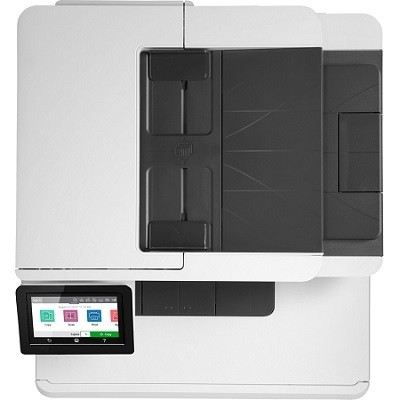 HP M479DW W1A77A LaserJet Pro Yazıcı/Tarayıcı/Fotokopi