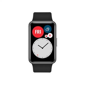 Huawei Watch Fit Stia-B09 Black Huawei Watch Fit Stia-B09 Black