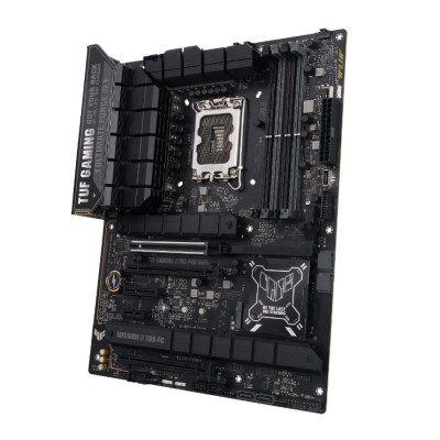 Asus TUF Gaming Z790-PRO WIFI DDR5 Gaming Anakart