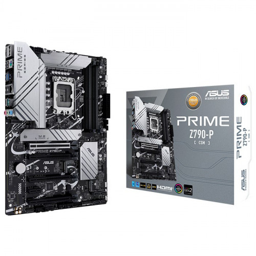 Asus Prime Z790-P-CSM Gaming Anakart