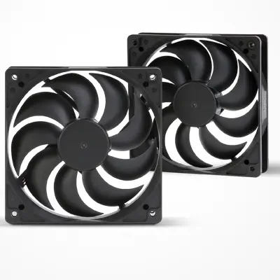 Zalman ZM700-TXII 700W Dual Forward 120mm 80+ Power Supply