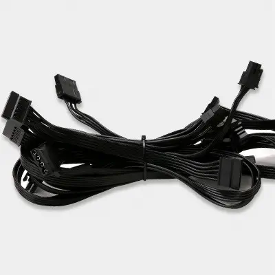 Zalman ZM700-TXII 700W Dual Forward 120mm 80+ Power Supply